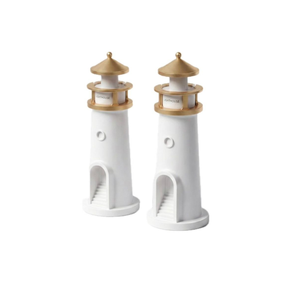 Faro Proyector Lunar