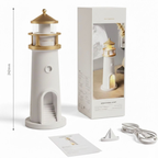 Faro Proyector Lunar