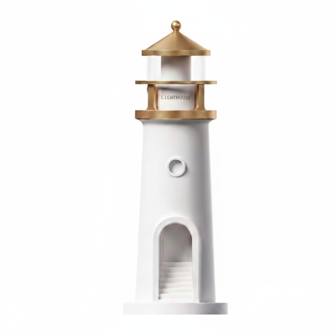 Faro Proyector Lunar