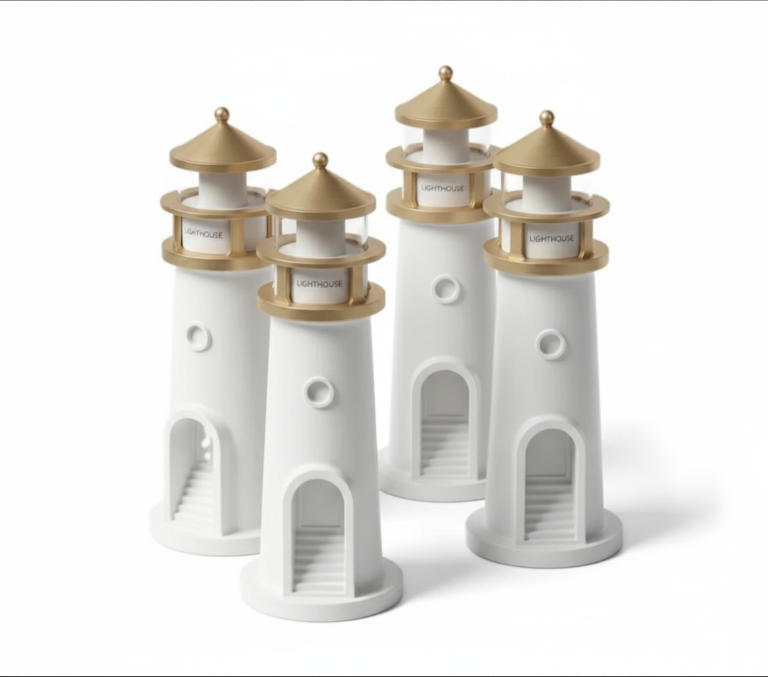 Faro Proyector Lunar